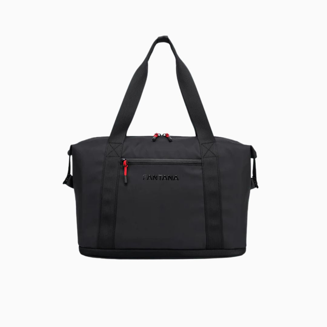 Voyager Shoulderbag
