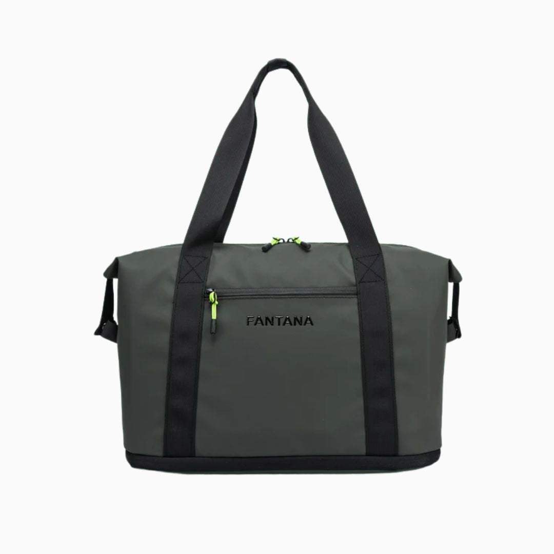 Voyager Shoulderbag