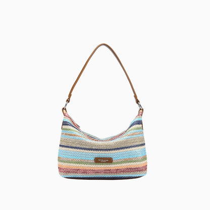 Peter James Summer Hobo Bag