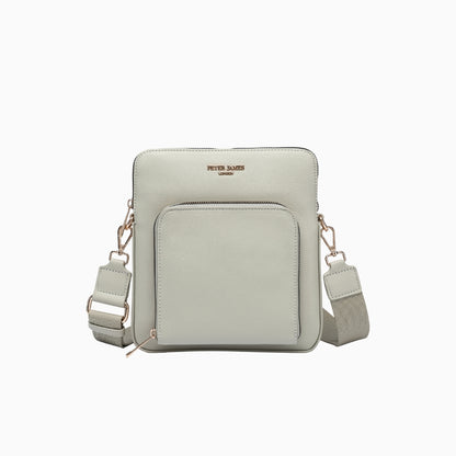 Peter James Messenger Bag