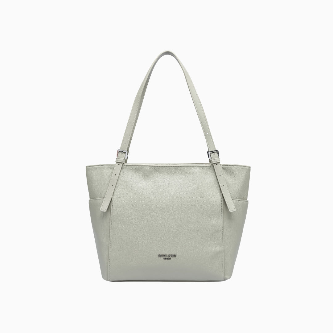 Peter James Large Tote Bag