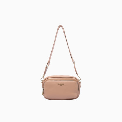 Peter James Crossbody Bag