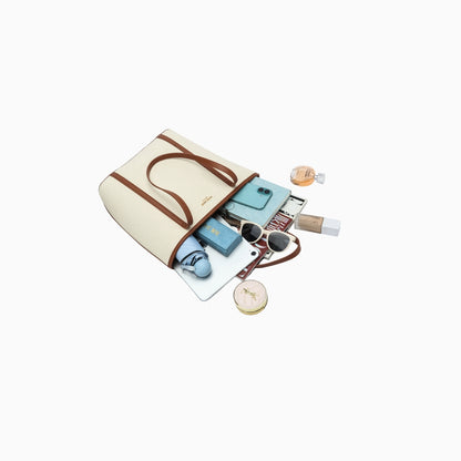 Peter James Tote Bag / Shoulder Bag