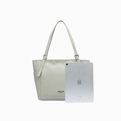 Peter James Large Tote Bag