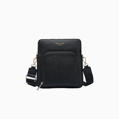 Peter James Messenger Bag