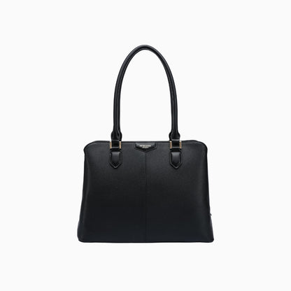 Peter James Shoulder Bag