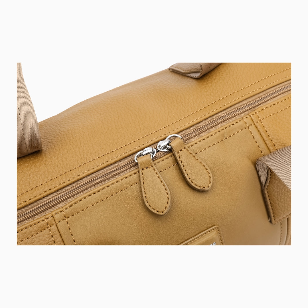 Peter James Holdall Bag