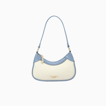 Peter James Hobo Style Bag