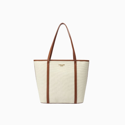 Peter James Tote Bag / Shoulder Bag