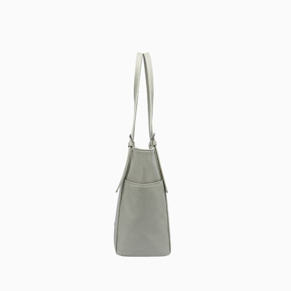 Peter James Large Tote Bag
