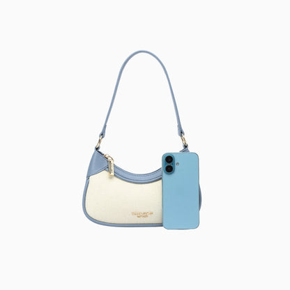 Peter James Hobo Style Bag