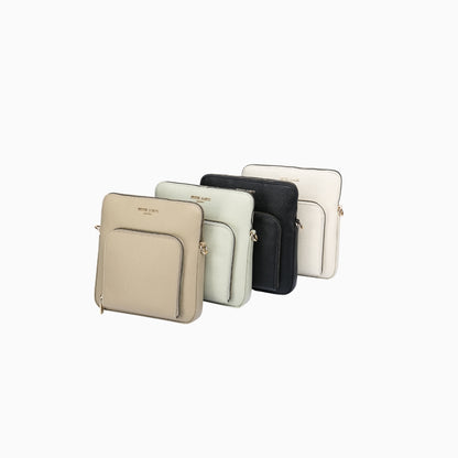 Peter James Messenger Bag