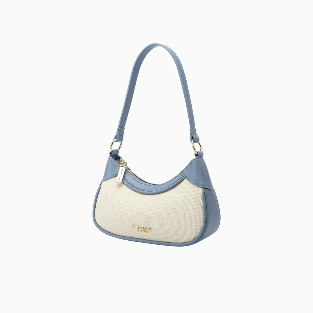 Peter James Hobo Style Bag