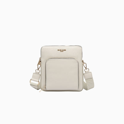 Peter James Messenger Bag