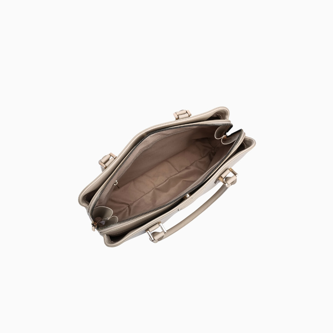 Peter James Shoulder Bag