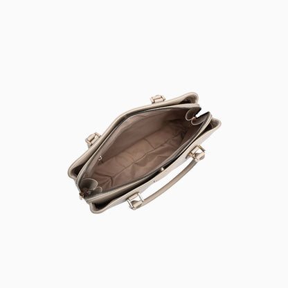 Peter James Shoulder Bag