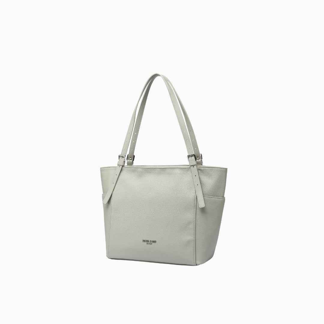 Peter James Large Tote Bag