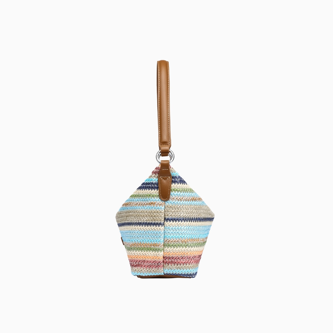 Peter James Summer Hobo Bag