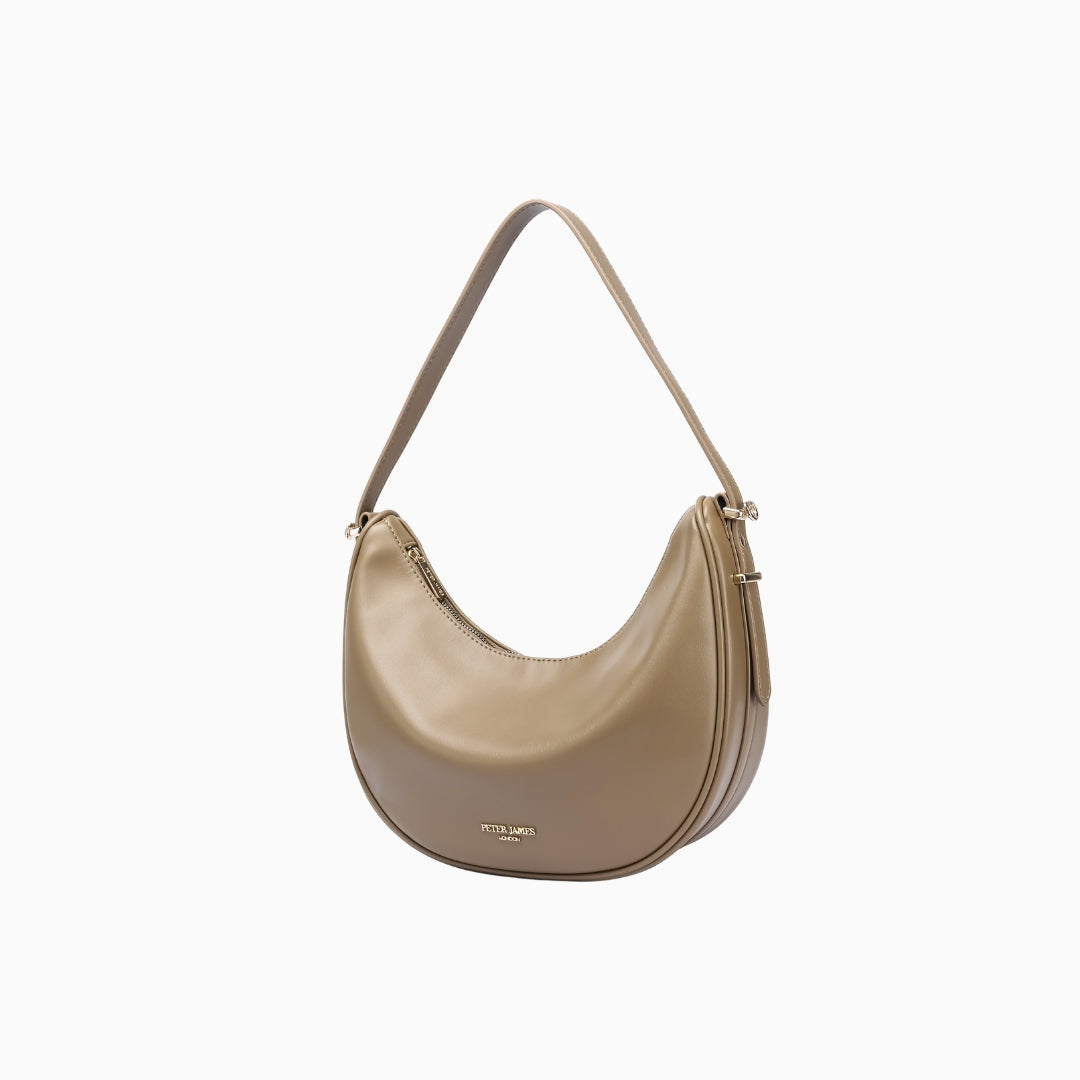 Peter James Hobo Bag