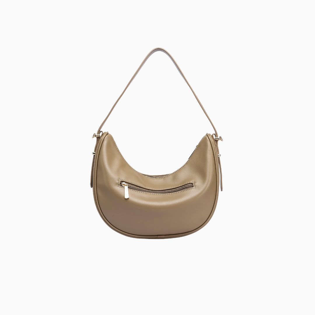 Peter James Hobo Bag