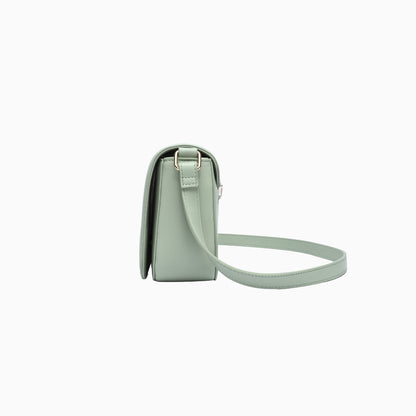 Peter James Crossbody Shoulder Bag