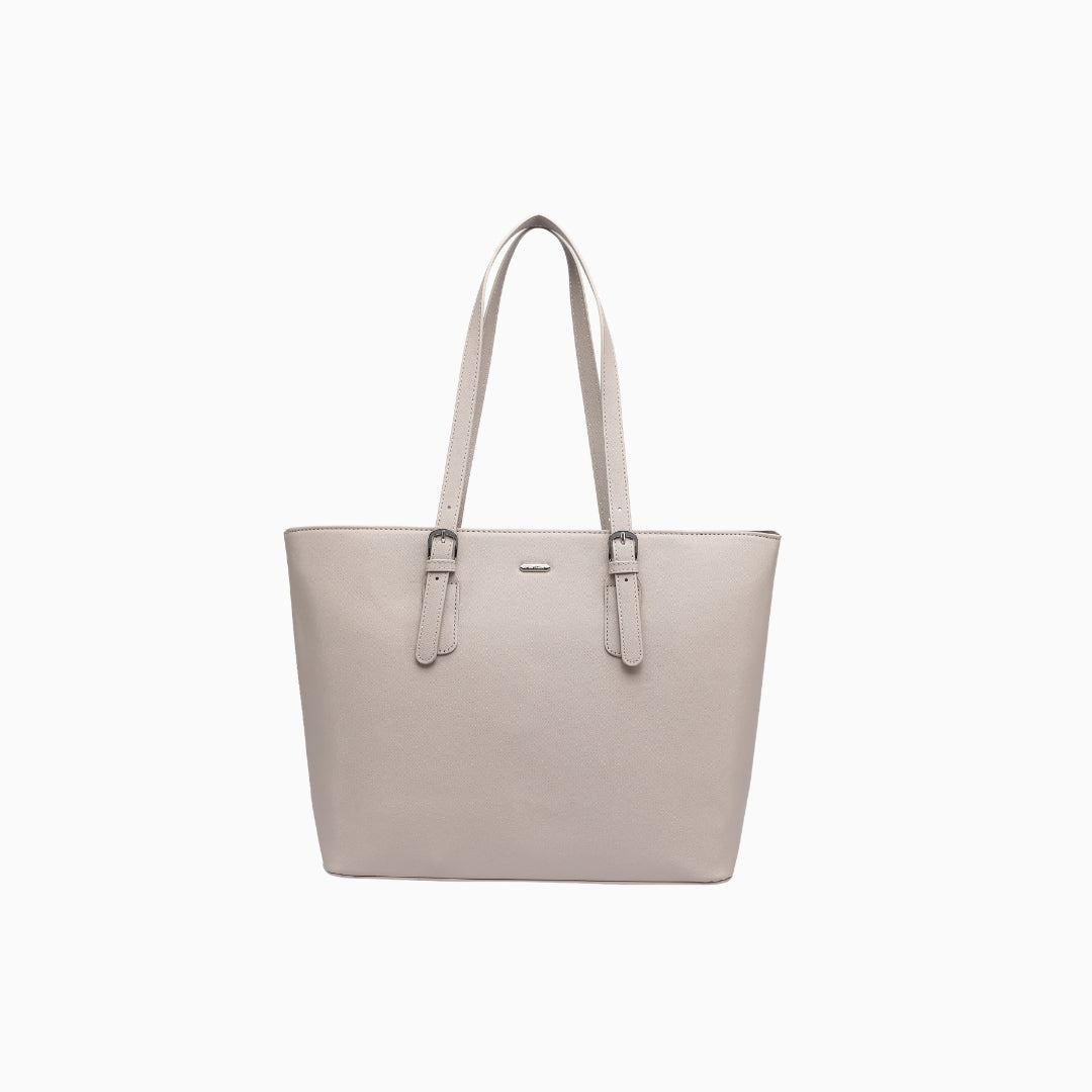 Peter James Tote Bag