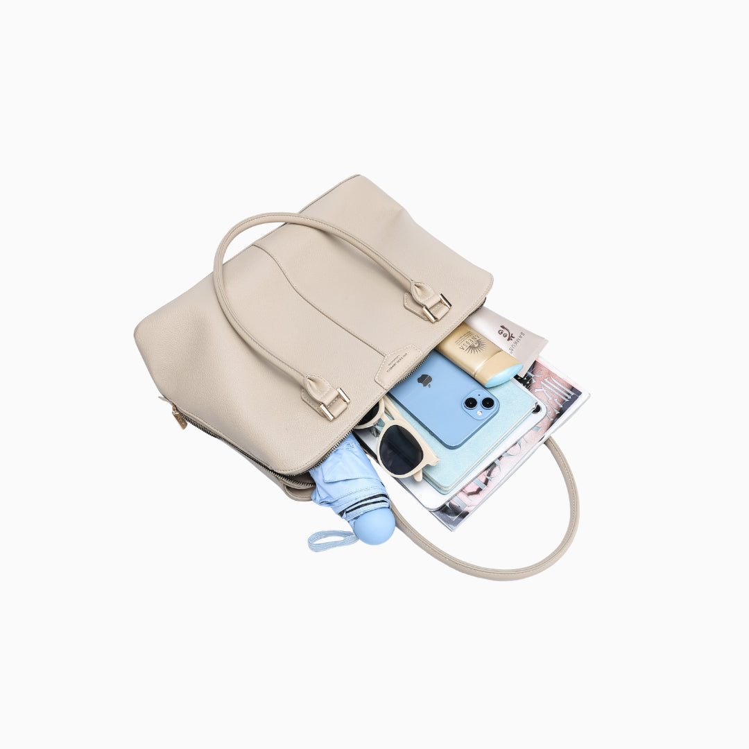 Peter James Shoulder Bag