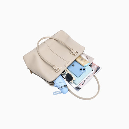 Peter James Shoulder Bag