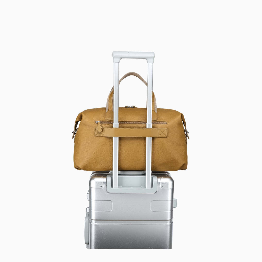 Peter James Holdall Bag