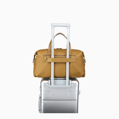 Peter James Holdall Bag