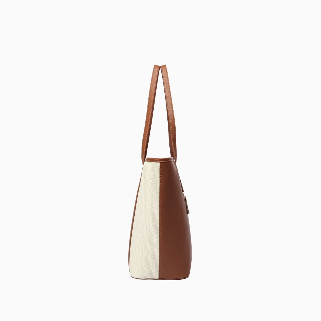 Peter James Tote Bag / Shoulder Bag