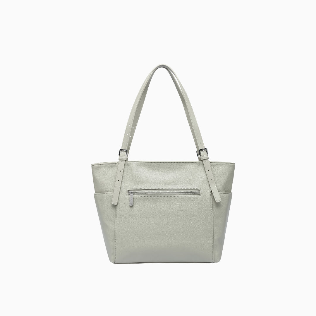 Peter James Large Tote Bag
