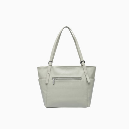Peter James Large Tote Bag
