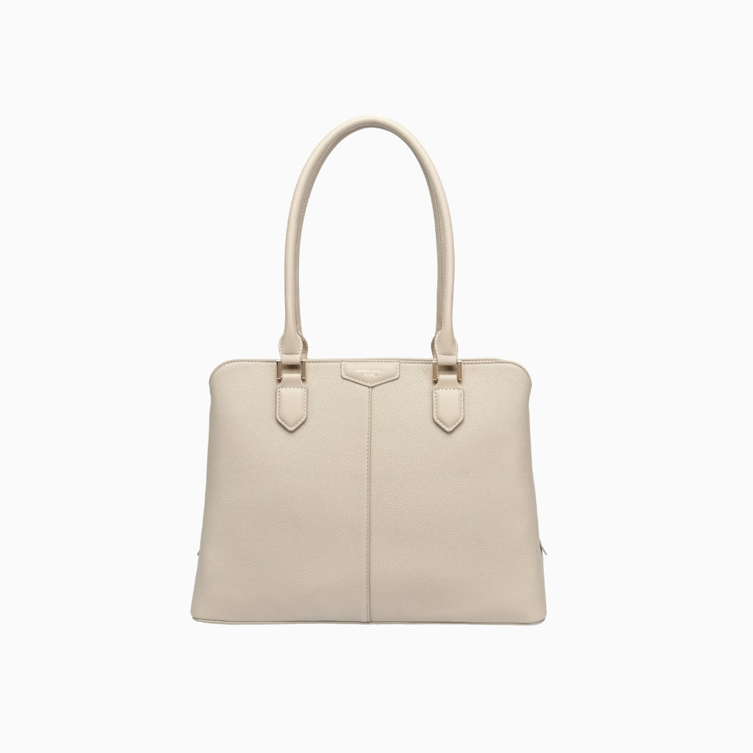 Peter James Shoulder Bag