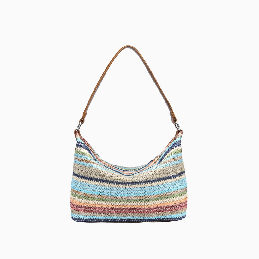 Peter James Summer Hobo Bag