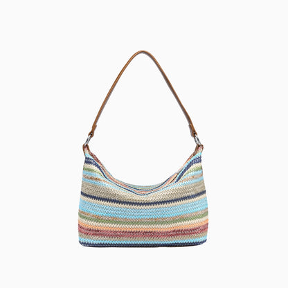 Peter James Summer Hobo Bag
