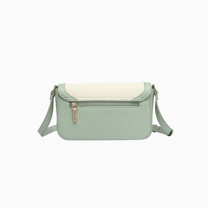 Peter James Crossbody Shoulder Bag