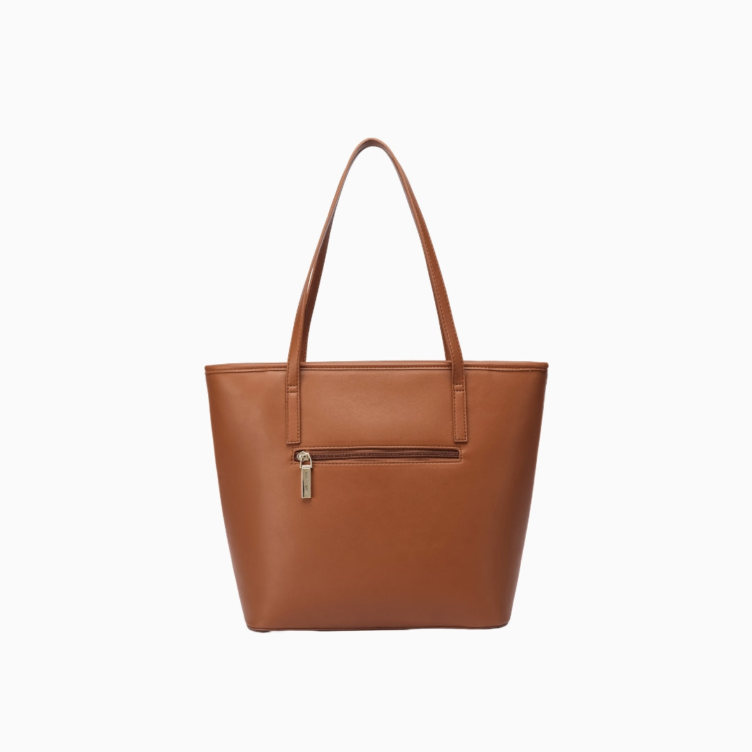Peter James Tote Bag / Shoulder Bag