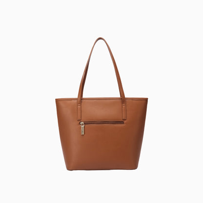 Peter James Tote Bag / Shoulder Bag