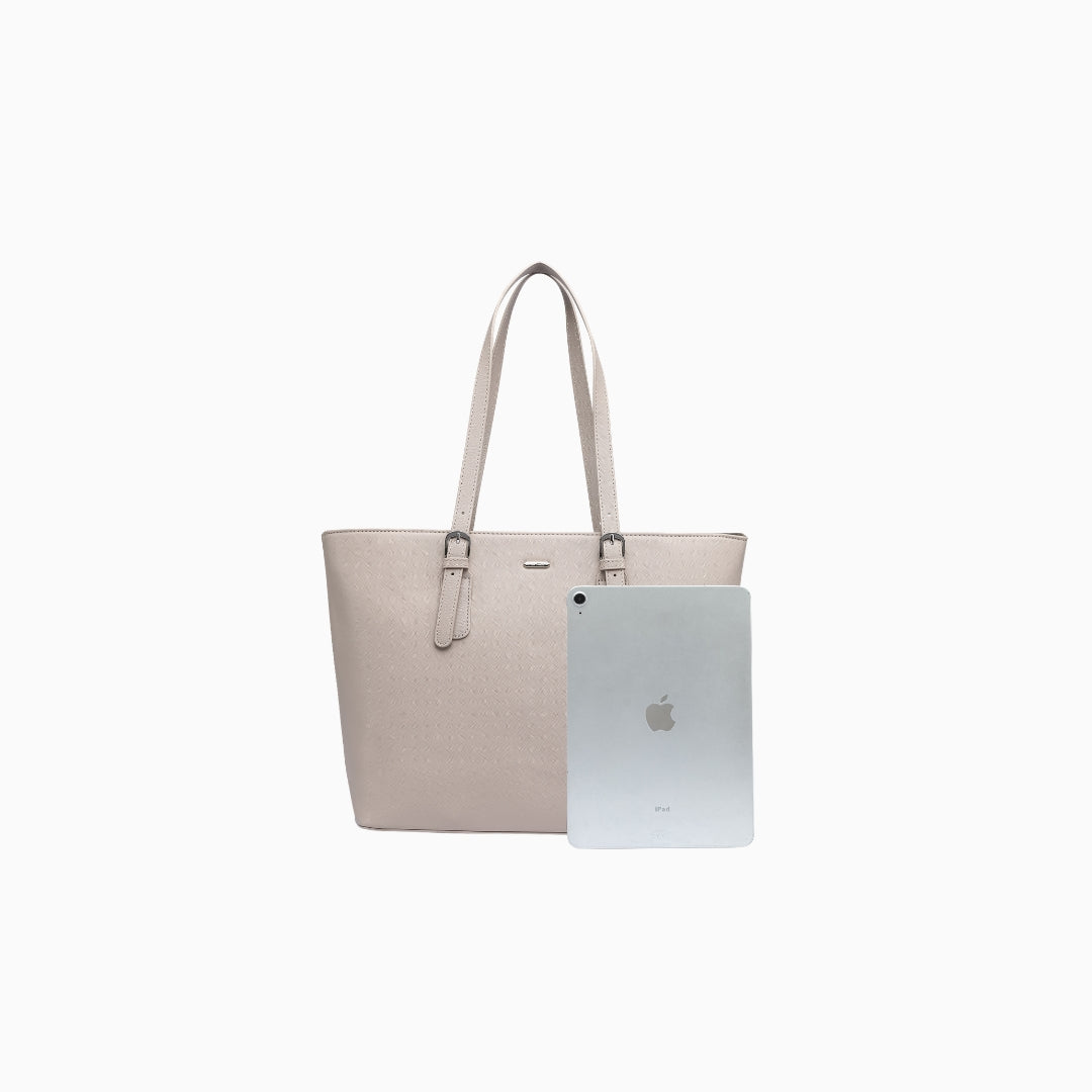 Peter James Tote Bag