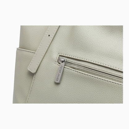 Peter James Large Tote Bag