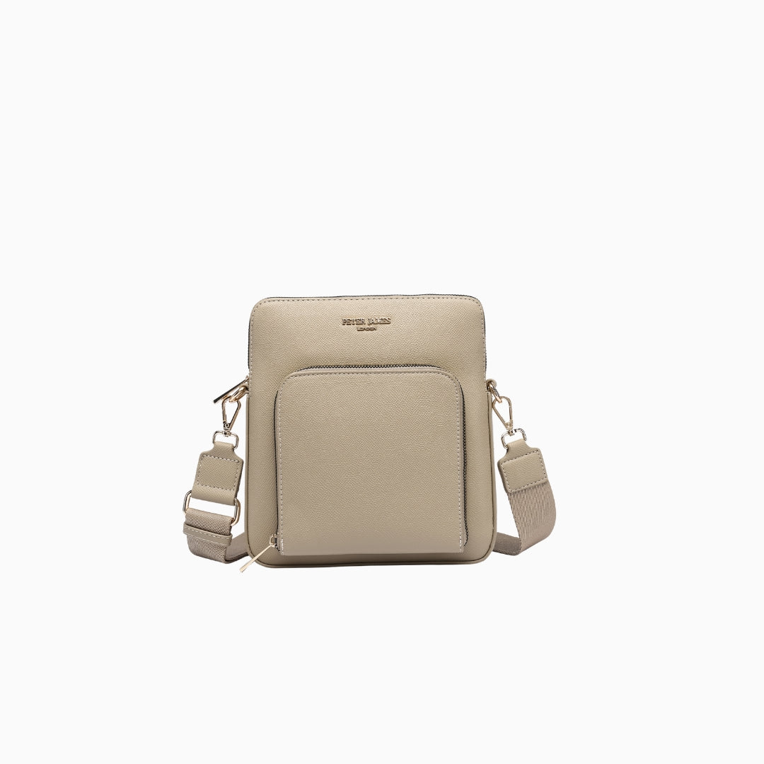 Peter James Messenger Bag
