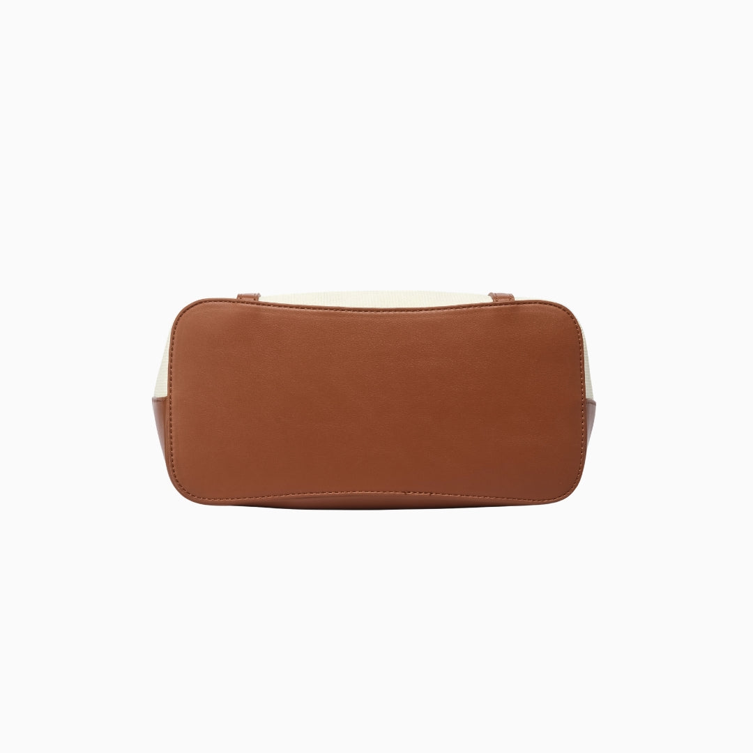 Peter James Tote Bag / Shoulder Bag