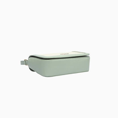 Peter James Crossbody Shoulder Bag