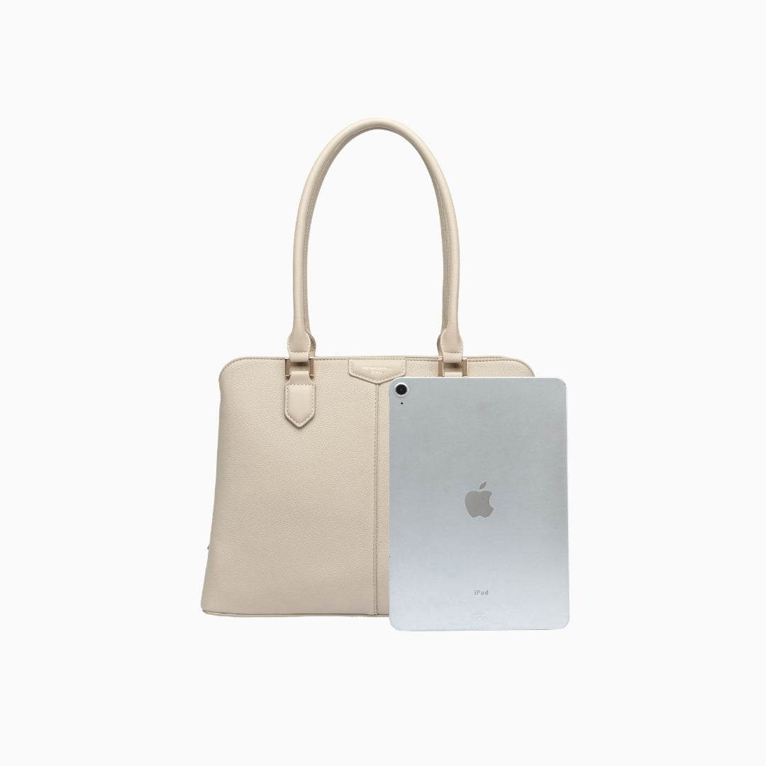 Peter James Shoulder Bag