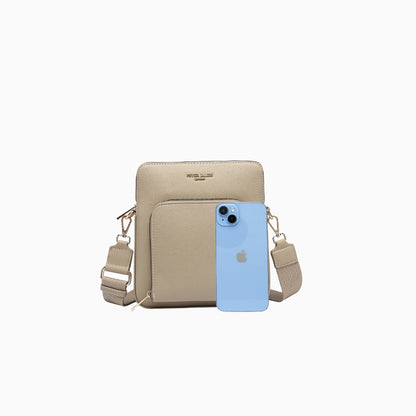 Peter James Messenger Bag