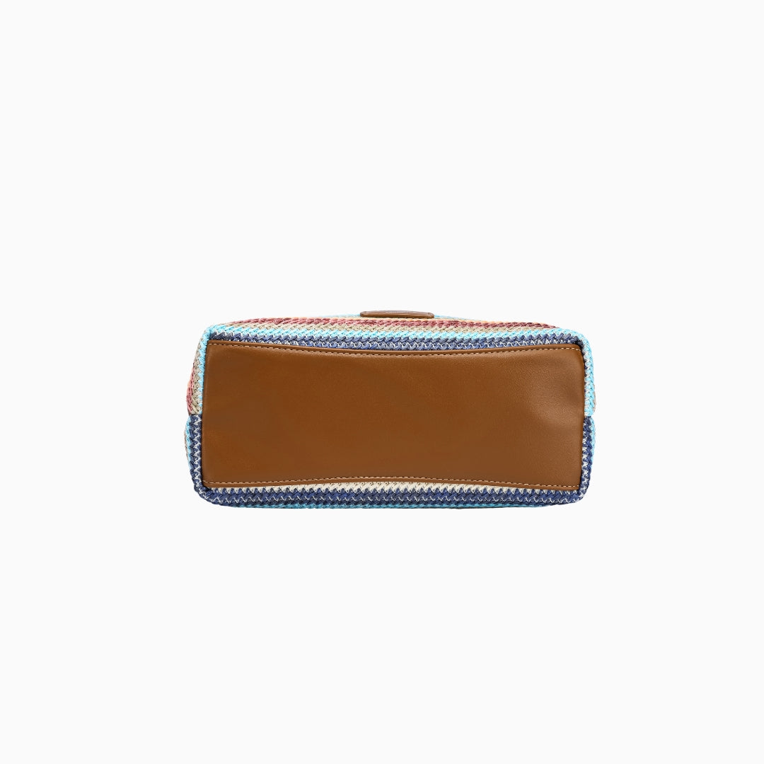 Peter James Summer Hobo Bag