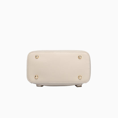 Peter James Curve Shape Backpack