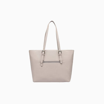 Peter James Tote Bag