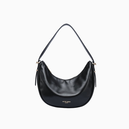 Peter James Hobo Bag
